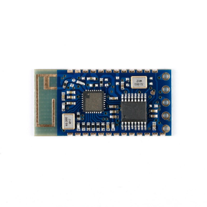 JDY-34 SPP 2.4GデュアルモードモジュールホストBLE 4.2に対応JDY-30/31/32/33プリンターSPP-C HC-05 HC-06 - Product Image 4