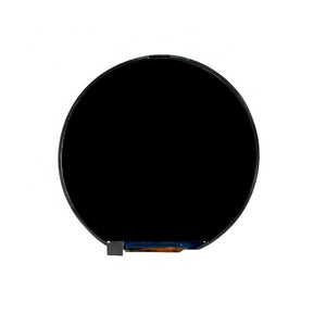 Piccolo modulo Display LCD per auto da 3.6 pollici con interfaccia RGB retroilluminazione a LED pannello cruscotto schermo moto 544*506 IPS - Product Image 4