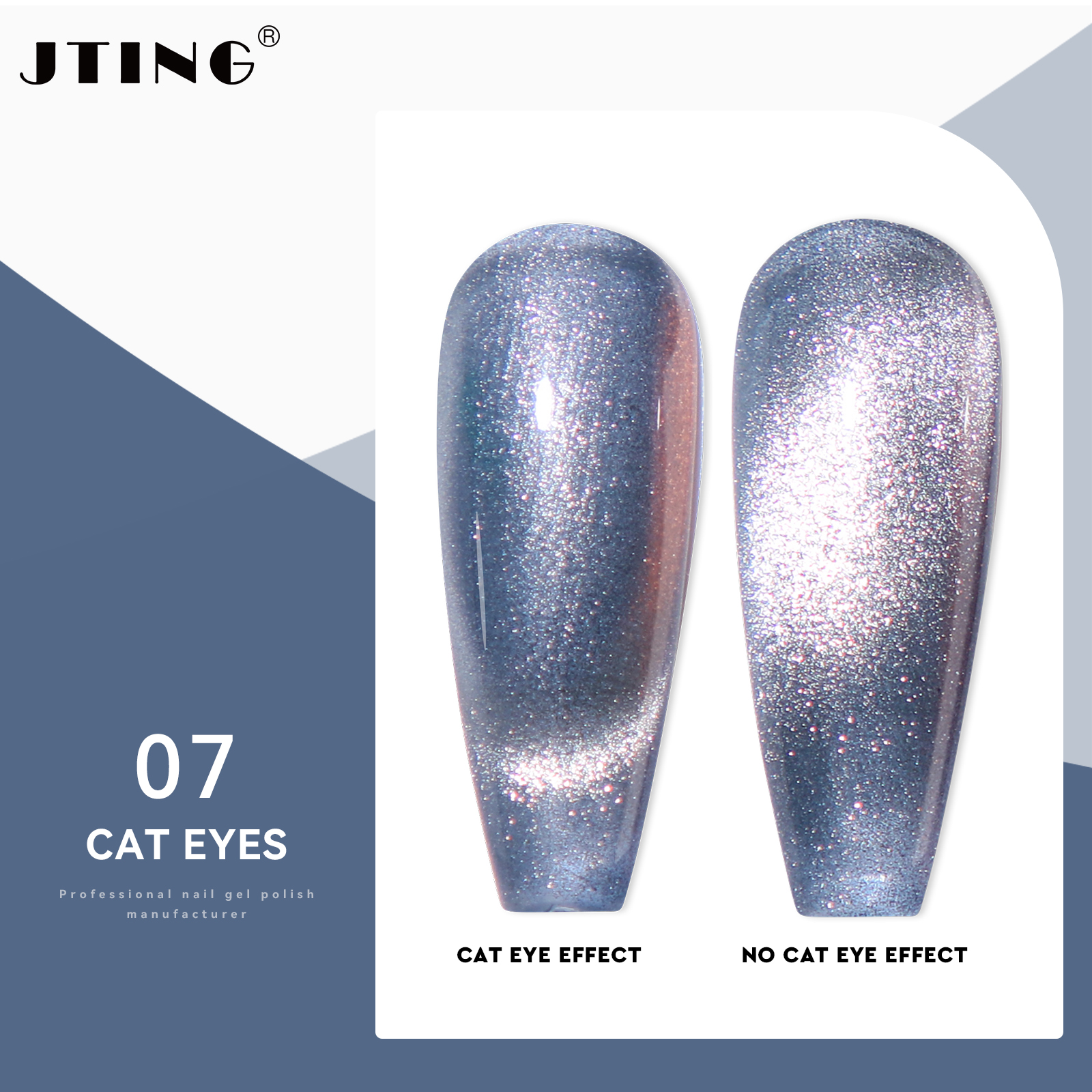 # Yeux de chat 07