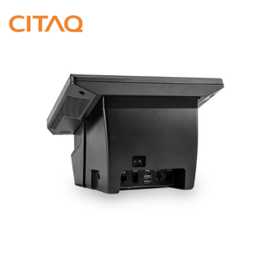 CITAQ W10 POS-терминал все в одном, аппаратное обеспечение, планшет с сенсорным экраном Windows 10