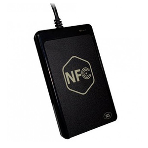 RFID USBリーダーACR1251UNFCスマートカードリーダーライター - Product Image 6
