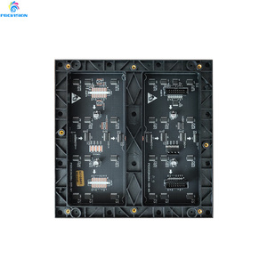 Yüksek çözünürlüklü kapalı P3 Led ekran Hd Led Panel Led modülü - Product Image 3