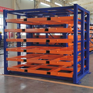 <strong>Automatic</strong> Cargo &amp; Storage Equipment with Efficient <strong>Loading</strong> &amp; Unloading Features
