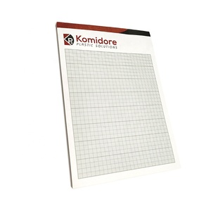 Bloc de notas impreso personalizado Bloc de notas de diario A5 personalizado con logotipo Bloc de notas de negocios de alta calidad con bolígrafo - Product Image 4