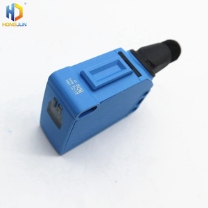 Sensor de reflectancia difusa de alto sensor de alta sensibilidad - Product Image 4