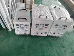 Onda sinusoidale pura monofase a trifase convertitore di potenza trasformatore 15kw ingresso 220v uscita 3 fase 220v convertitore - Product Image 4