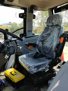 Hochwertige gebrauchte Retro escav adora Caterpillar Cat 420f Bagger lader zum Verkauf - Product Image 6