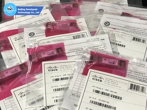 Original New Ciscos SFP-10G-<strong>LR</strong> 10G SFP 10GBASE-SR transceivers <strong>network</strong> modules