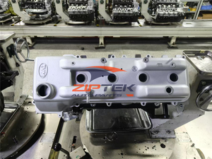 Sale Brand New <strong>Turbo</strong> 2.7L 3RZ-FE 3RZ Engine for Toyota Hilux HiAce Tacoma 4Runner Land Cruiser Prado - Product Image 5
