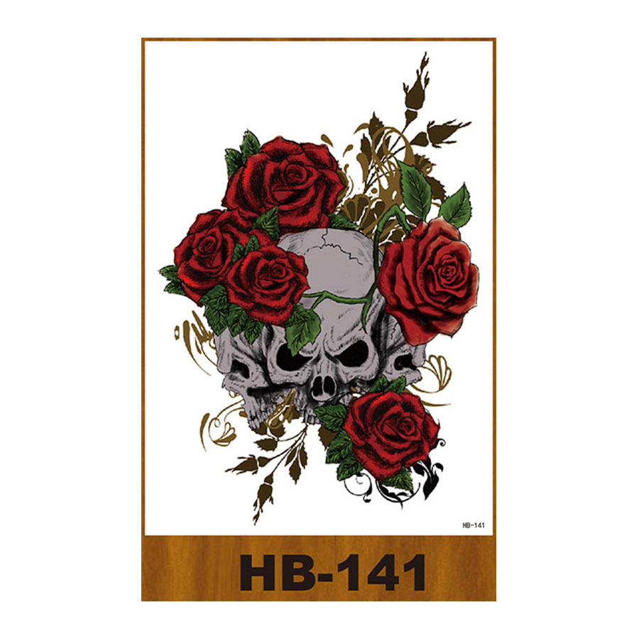 HB-141