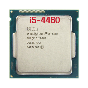 ซ็อกเก็ต LGA1150 CPU เดสก์ท็อป CPU คอร์ Intel Core ตัวประมวลผล I5-4690 I5-4670 I5-4590 I5-4570จำนวนมาก - Product Image 3