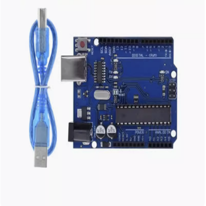R3 geliştirme kurulu resmi sürümü atmegamcu MCU modülü 16U2 geliştirme öğrenme kontrolü