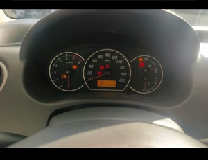 2014 Used <strong>Suzuki</strong> <strong>Swift</strong> 1.5L Automatic Fashion Kei Model Manual Gear Box Fabric Leather Seats R15 Gas Electric Dark Light Left - Product Image 5