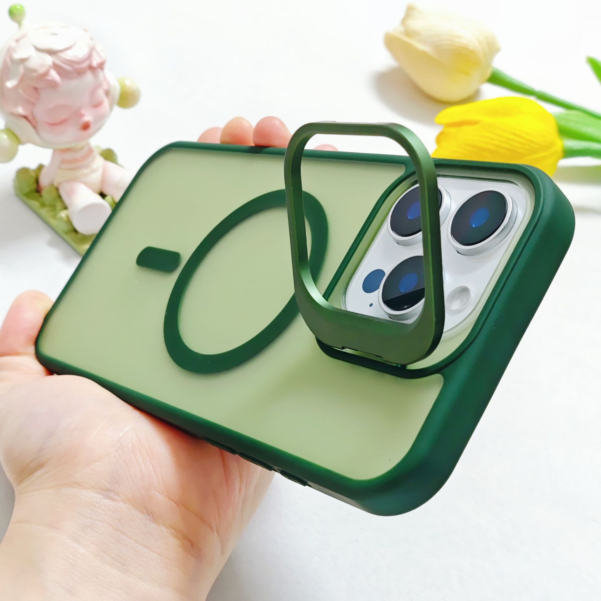 Verde