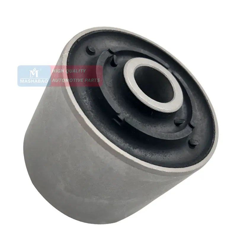 MASHABAO Auto Parts Control Arm Bushing For Land Cruiser BJ70 LJ70 48702-60010 4870260010