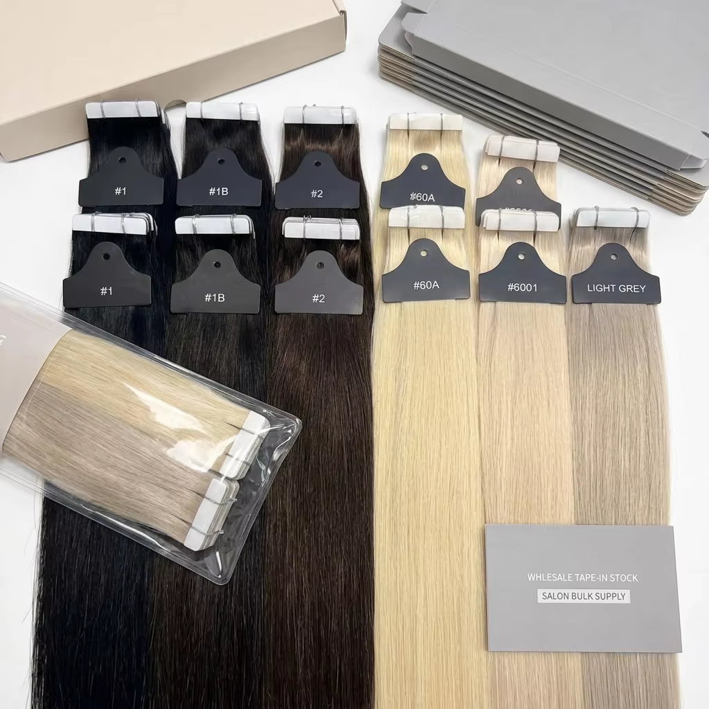 Couleur personnalisée