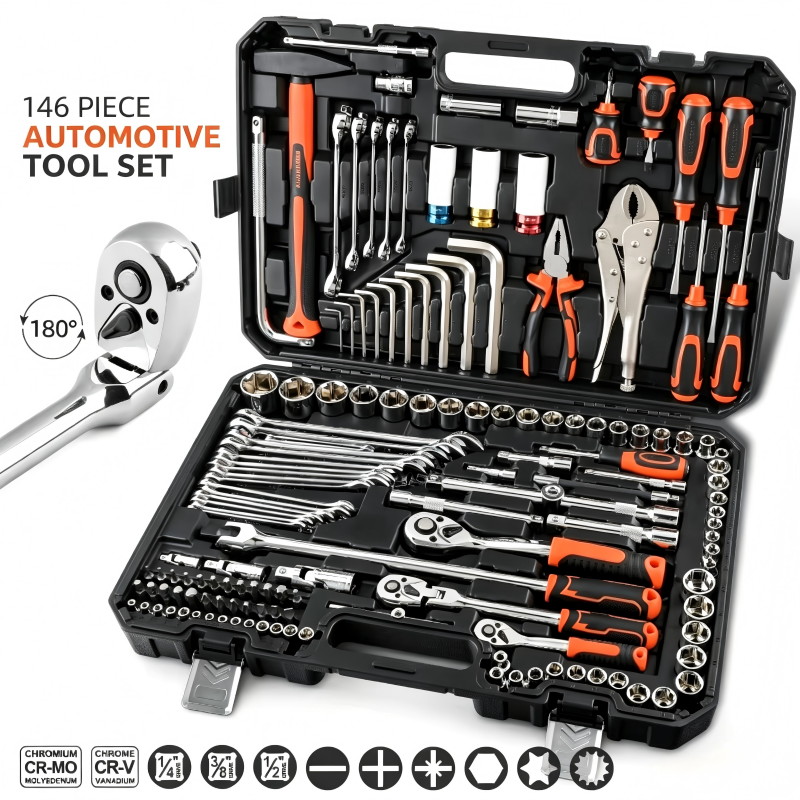 146 sets