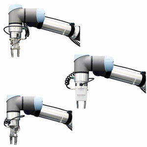 共同ロボット用SMCエアロボットグリッパーUR10UR10e品質検査組立機の傾向としてのコボットロボット - Product Image 3