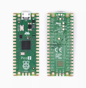 Placa DE DESARROLLO inalámbrica Raspberry Pi Pico 2 RP2350 original Raspberry Pi Pico 2 - Product Image 1