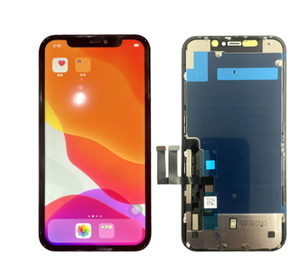 JK Incell LCD Assembly for <strong>Apple</strong> iPhone X XS XR 11 11 Pro Max 12 12 Pro Max 13 114 15 15 Pro Incell LCD Display Touch Screen - Product Image 2