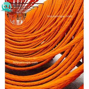 Hiệu suất cao <span class=keywords><strong>uhmwpe</strong></span> Neo dòng siêu cường độ cao 12 sợi <span class=keywords><strong>uhmwpe</strong></span> dây cho tàu Neo đậu tàu cung cấp - Product Image 6