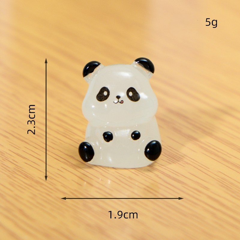 Luminous Panda-6