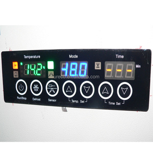 Beef <strong>Blast</strong> Freezer Machine -40 Degree <strong>C</strong> 40 Hp <strong>Blast</strong> Freezer Units - Product Image 3