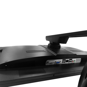 2024 Nueva Venta De fábrica Oficina o computadora de escritorio para juegos 22 24 27 pulgadas en PC todo en uno i7 i5 I3 AIO Monoblock 2K - Product Image 4