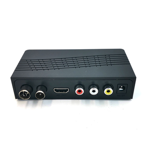 2025 Bộ điều chỉnh FTA H.264 h 1080P Mới Dvb-t2 hộp set-TOP tùy chỉnh với Youtube tiktok - Product Image 6