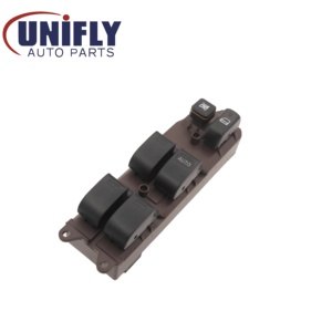 Unifly phụ tùng ô tô điện cửa sổ điện chuyển đổi cho TOYOTA INNOVA/kijang/Revo/unser/Zace 84820-0k071 - Product Image 4