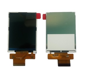 Individuelle 2,8 Zoll IPS 240 x 320 TFT-LCD-Anzeigenmodule mit SPI/MCU/RGB-Schnittstelle - Product Image 1