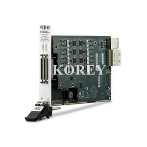 For PXI-6602 Counter/<strong>Timer</strong> Module 777557-01 PXI-8110 Controller Acquisition Card Original - Product Image 1