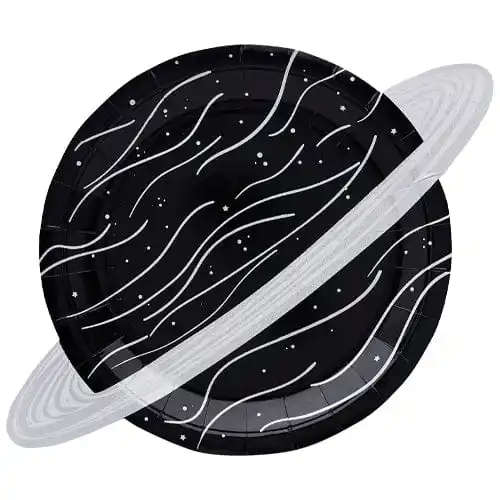 Plate 5*16pcs