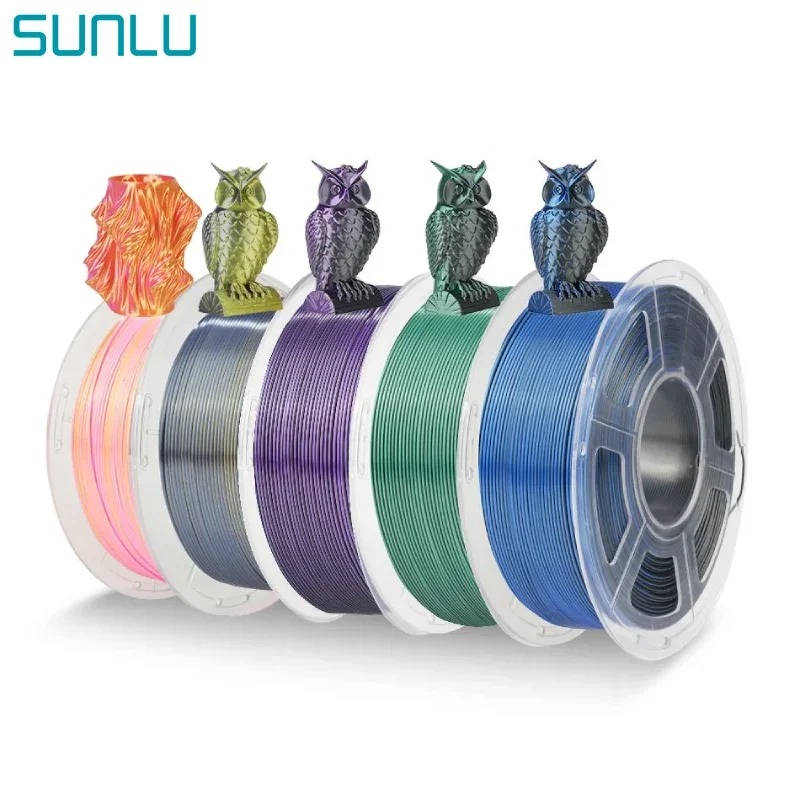 SILK RB MIX1