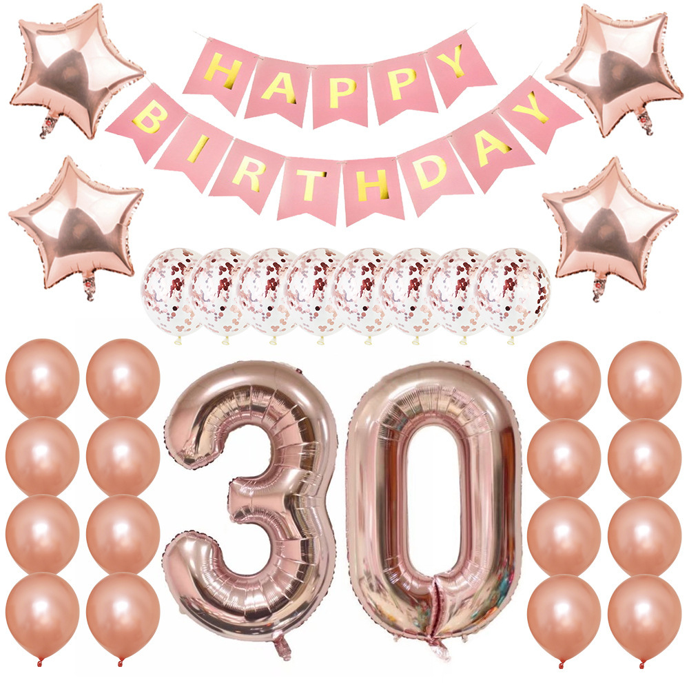 30 °