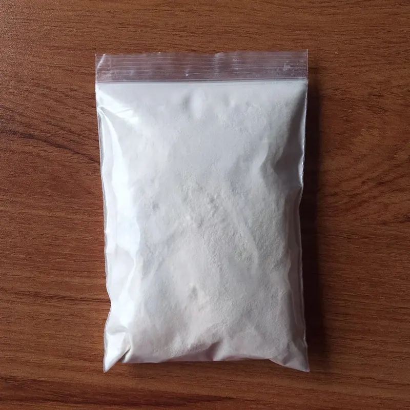 Emulsifier 95% CAS 38517-23-6 Sodium N-Stearoyl L-Glutamate/Sodium stearoyl glutamate