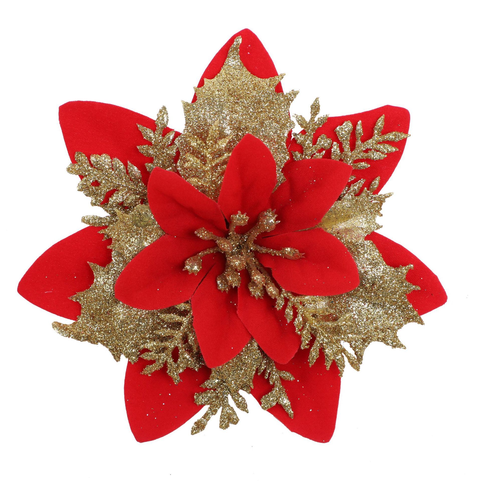 AL204-047-1 Rouge doré