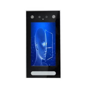 DT10動的リアルタイム顔認識生体認証アクセス制御 - Product Image 2