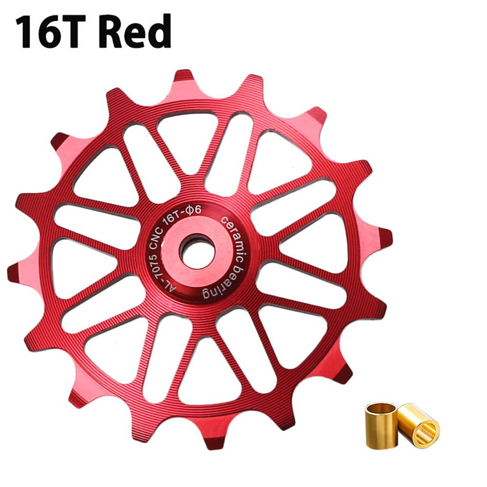 Rojo 16T
