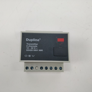 Nuovo e originale nuovo e originale G3420 5501 800 sensore Stock in magazzino PLC Controller di programmazione - Product Image 1