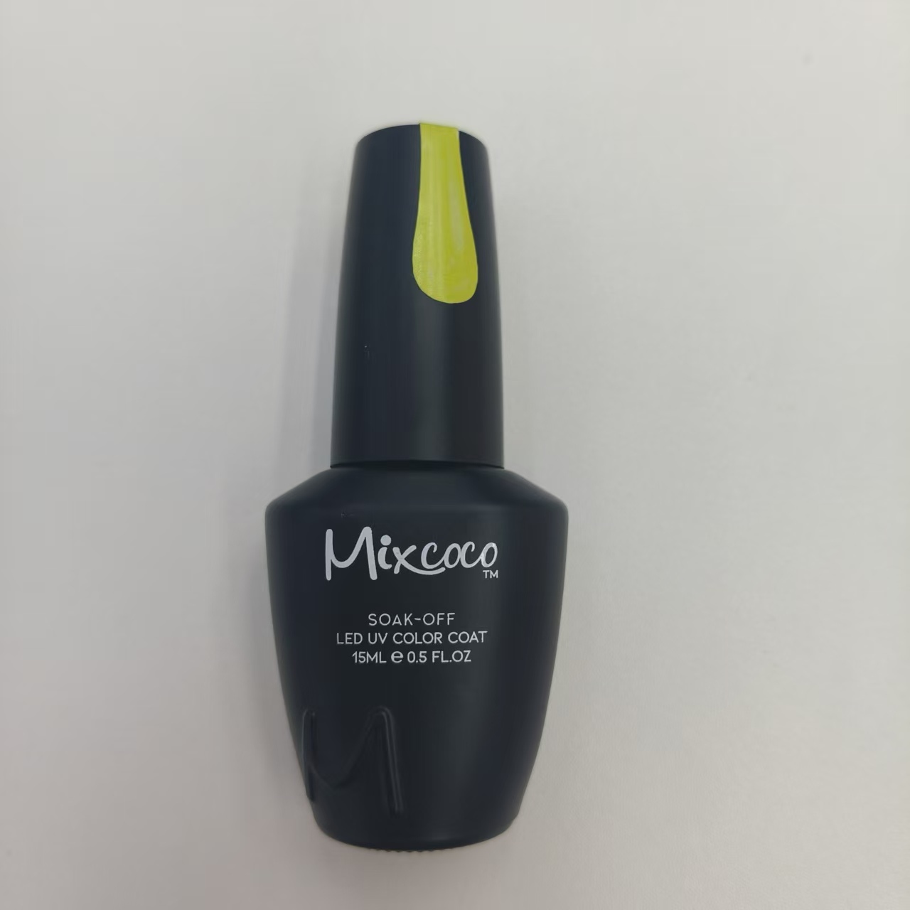 amarillo neón