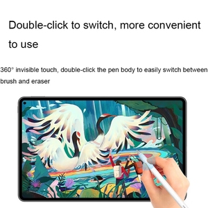 המקורי huawei m-עט 2 לוח עט מסרט עם אוניברסלי penfor huawawei matepad pro 11/12.6 אינץ' - Product Image 5