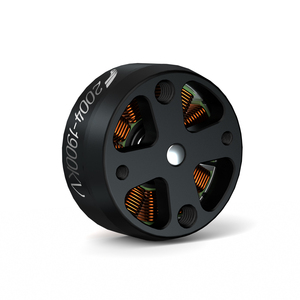 Brotherhobby มอเตอร์โดรนติดกล้อง F2004แบบไร้แปรงถ่านสำหรับอากาศยานไร้คนขับ1900KV ระบบขับเคลื่อนเครื่องยนต์ FPV UAV - Product Image 3