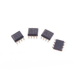 UC3843A Chip-IC-Strom modus PWM-Controller UC3843AD8TR SOP-8 - Product Image 4