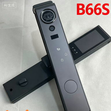 Tuya b66s active intercom