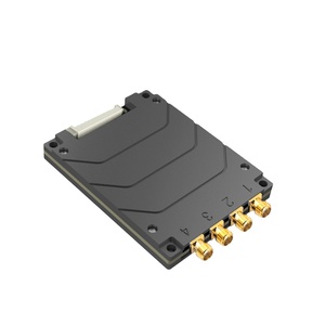 Raspberry Pi用GSC CF-E714 IMPINJ E710 RFIDモジュール4ポートUhf Rfidリーダーモジュール - Product Image 4
