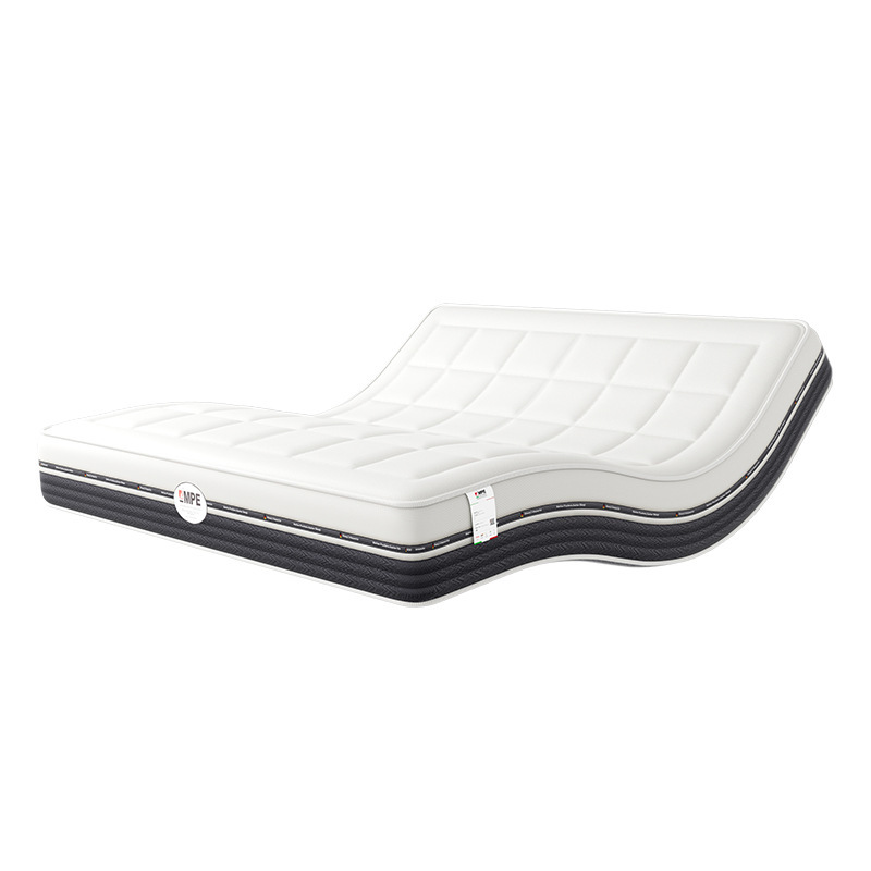 Matelas intelligent à intelligence artificielle
