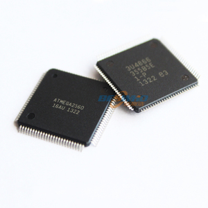 Circuiti integrati ATMEGA328P MCU 8BIT 32KB FLASH 28-DIP ATmega microcontrollore IC Chip ATMEGA328P-PU - Product Image 3