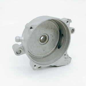 Customized High Precision Aluminum <strong>Die</strong> <strong>Casting</strong> for <strong>Wheel</strong> Hubs