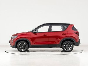 2024 yeni arabalar 2024 <span class=keywords><strong>Kia</strong></span> <span class=keywords><strong>Sonet</strong></span> suv CVT ile 1.5L güç ile çin'de üretilen ucuz ve düşük minimum sipariş yüksek kalite vardır - Product Image 2